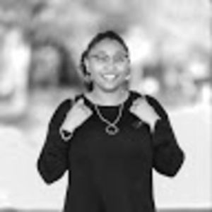 Meet your Posher, Sikelela